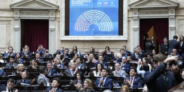 El oficialismo logró la media sanción a la reforma de la Carta Orgánica del Banco Central