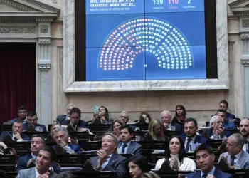 El Gobierno le dio media sanción a Inocencia Fiscal II y cerró una noche positiva en Diputados