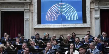 El Gobierno le dio media sanción a Inocencia Fiscal II y cerró una noche positiva en Diputados