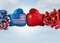 China redobló la presión sobre EEUU por Argentina y lanzó una dura advertencia: «¿Libertad o hegemonía?»