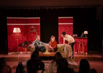 BAHIA BLANCA: Finde XL «arte, teatro, música y encuentro en las salas de Bahía»
