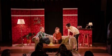 BAHIA BLANCA: Finde XL «arte, teatro, música y encuentro en las salas de Bahía»