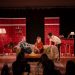 BAHIA BLANCA: Finde XL «arte, teatro, música y encuentro en las salas de Bahía»