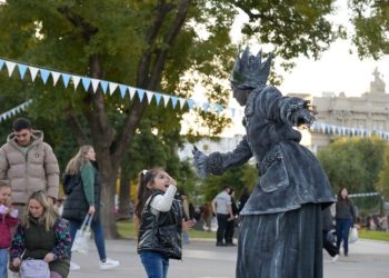 BAHIA BLANCA: Agenda cultural «propuestas y encuentros para este fin de semana»