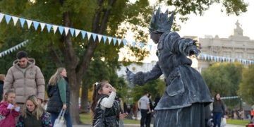 BAHIA BLANCA: Agenda cultural «propuestas y encuentros para este fin de semana»