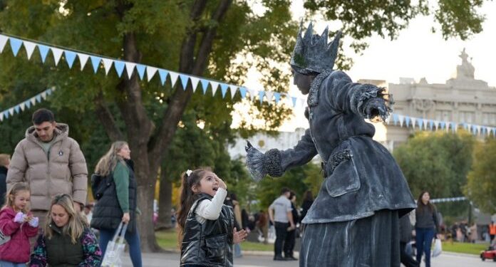 BAHIA BLANCA: Agenda cultural «propuestas y encuentros para este fin de semana»