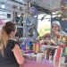 BAHIA BLANCA: Finde de ferias
