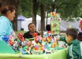 BAHIA BLANCA: Ferias diseño, arte y encuentro en la calle