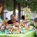 BAHIA BLANCA: Ferias diseño, arte y encuentro en la calle