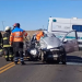 Bahiense falleció en un trágico choque frontal en La Pampa
