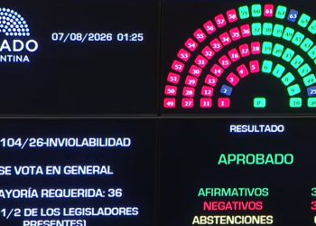 Legisladoras bonaerenses celebraron la media sanción del proyecto de propiedad privada: “Es una victoria del pueblo”