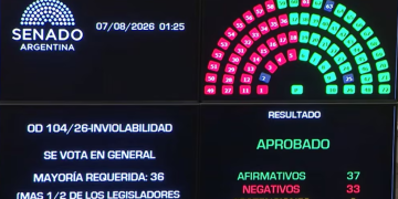 Legisladoras bonaerenses celebraron la media sanción del proyecto de propiedad privada: “Es una victoria del pueblo”