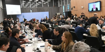El Gobierno nacional logró despachar en comisiones el proyecto de Inocencia Fiscal II