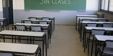 Un sector de docentes bonaerenses para el miércoles y complica las clases