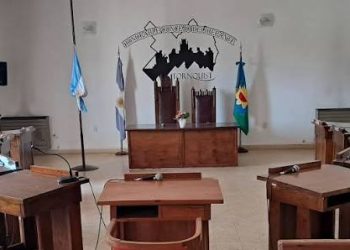 TORNQUIST: HCD SESION ORDEN DEL DIA 04-08-26
