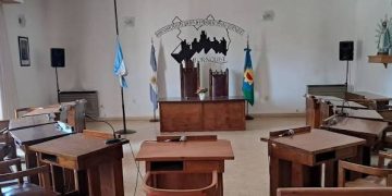TORNQUIST: HCD SESION ORDEN DEL DIA 04-08-26