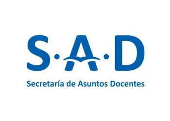 TORNQUIST: SAD APERTURA LISTADO DE EMERGENCIA SECUNDARIA