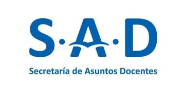 TORNQUIST: SAD APERTURA LISTADO DE EMERGENCIA SECUNDARIA