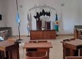 TORNQUIST: HCD INFORME DE LAS  SESIONES DE FECHA 19-08-25
