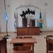TORNQUIST: HCD INFORME DE LAS  SESIONES DE FECHA 19-08-25