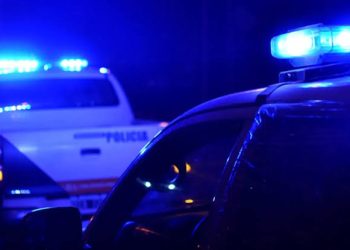 BAHIA BLANCA: Asesinaron a un hombre durante una pelea en una vivienda de calle Manuela Pedraza