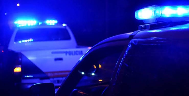 BAHIA BLANCA: Asesinaron a un hombre durante una pelea en una vivienda de calle Manuela Pedraza  Un hombre de 54 años fue asesinado anoche durante una pelea ocurrida en un inmueble ubicado en calle Manuela Pedraza al 400. El hecho se registró alrededor de las 22 y es investigado por la Policía y la Justicia.