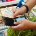 La inflación en julio fue de 2,1% en julio y 33,8% en los últimos doce meses