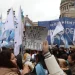 El costo político de una batalla perdida y las fracturas internas que dejó la ley de Inviolabilidad de la Propiedad Privada