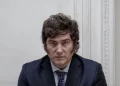 Milei defendió a Fernando Cerimedo, detenido en Bolivia por intento de femicidio