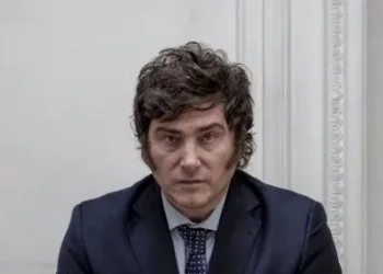 Milei defendió a Fernando Cerimedo, detenido en Bolivia por intento de femicidio