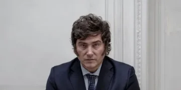 Milei defendió a Fernando Cerimedo, detenido en Bolivia por intento de femicidio