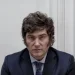 Milei defendió a Fernando Cerimedo, detenido en Bolivia por intento de femicidio