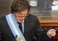 Milei ratificó que se presentará a la reelección: «Voy a seguir reformando»