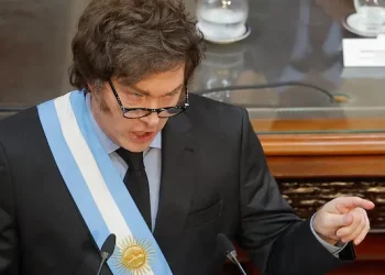 Milei ratificó que se presentará a la reelección: «Voy a seguir reformando»