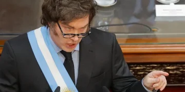 Milei ratificó que se presentará a la reelección: «Voy a seguir reformando»
