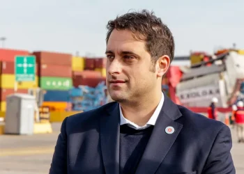 Provincia oficializó la nueva conformación del Consejo Portuario: ¿quiénes lo integran?