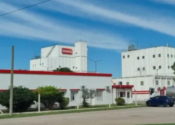 Lácteos Verónica se presentó en concurso de acreedores con deudas por más de $15.900 millones