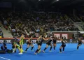 Las Leonas vencieron a Australia y jugarán la final del Mundial ante Países Bajos