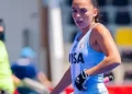 Las Leonas debutaron con un empate ante Estados Unidos en el Mundial