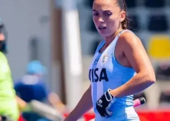 Las Leonas debutaron con un empate ante Estados Unidos en el Mundial