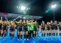 Las Leonas vencieron a Países Bajos en los penales y se consagraron campeonas del Mundial de Hockey 2026