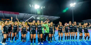 Las Leonas vencieron a Países Bajos en los penales y se consagraron campeonas del Mundial de Hockey 2026