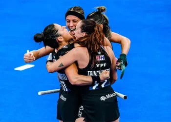 Mundial de Hockey: Las Leonas batieron a España y ya están en semifinales