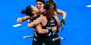 Mundial de Hockey: Las Leonas batieron a España y ya están en semifinales