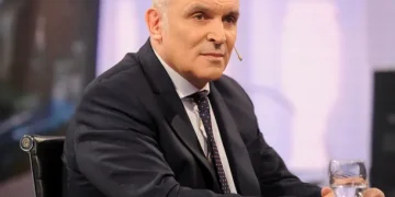 José Luis Espert pidió su sobreseimiento: «Sin origen ilícito probado no hay nada que lavar»