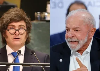 Tensión diplomática: tras los insultos de Javier Milei a Lula, Brasil ordenó retirar a su embajador de Argentina