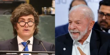 Tensión diplomática: tras los insultos de Javier Milei a Lula, Brasil ordenó retirar a su embajador de Argentina