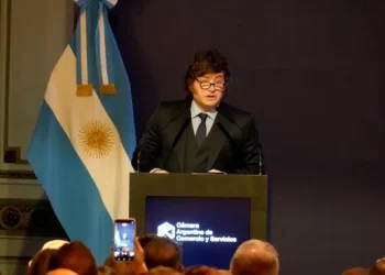 Reapareció el Javier Milei auténtico, ratificó el modelo y descalificó las críticas
