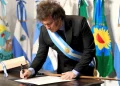 La Corte Suprema puso límites a los DNU de Macri y dejó una advertencia para Milei