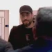 Liberaron a Facundo Moyano tras el escándalo con Candela Arizaga